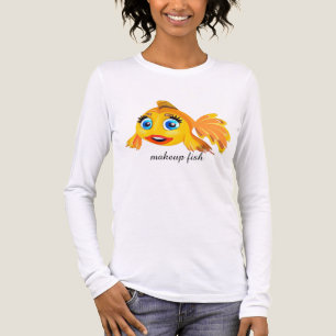 SMINKFISKE T-SHIRT
