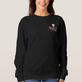 Sminkmedarbetare T Shirt