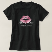 SMINKÖRTRE LOGO Rosa Kiss Namn
