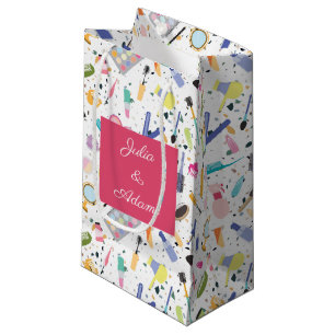 Sminkset presentpåse