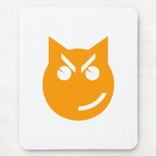 Smirking Emoji Cat Musmatta