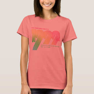 Smith 99 Reunion Tee Shirt