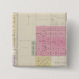 Smith Center, Gould City, Motor, Webster, Kansas Knapp
