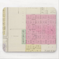 Smith Center, Gould City, Motor, Webster, Kansas