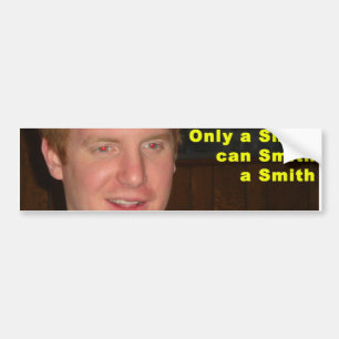 Smith-dekal Bildekal