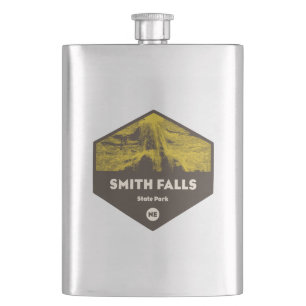 Smith Falls State Park Nebraska Fickplunta