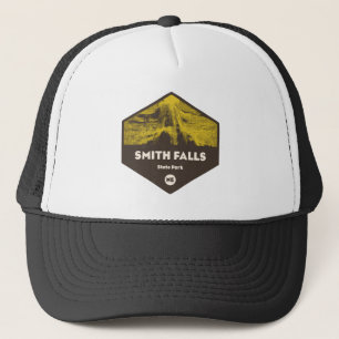 Smith Falls State Park Nebraska Keps