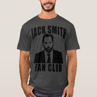 Smith Fläkt Klubb Speciell Counsel American Hero 1 T Shirt