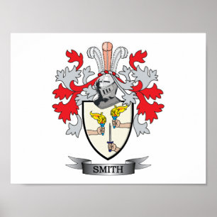 Smith-Ireland-Jacka-of-Arm Poster
