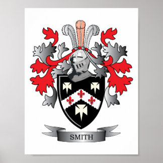 Smith Jackar Arm Poster