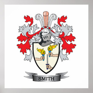 Smith Jackar Arm Poster