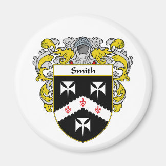 Smith Jackar av Arm (Mantled) Magnet
