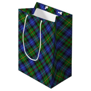 Smith Klan Scottish Tartan Plaid Mönster