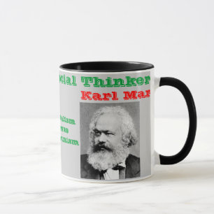 Smith-Marx* mugg