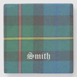 Smith, Smith Scottish Tartan, Smith Klan, Smith Stenunderlägg