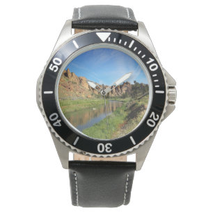 Smith Sten State Park, ELLER Armbandsur