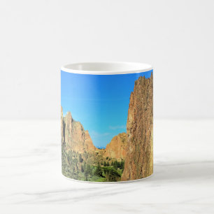 Smith Sten State Park, ELLER Kaffemugg