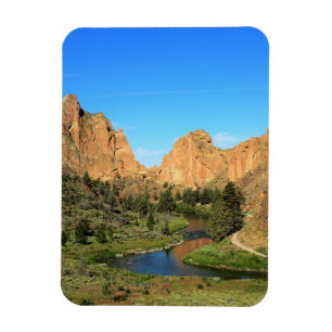 Smith Sten State Park, ELLER Magnet