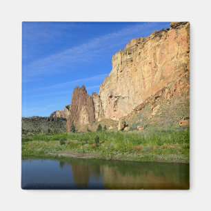 Smith Sten State Park, ELLER Magnet