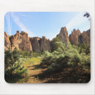 Smith Sten State Park, ELLER Musmatta