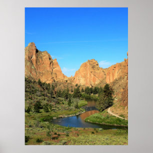 Smith Sten State Park, ELLER Poster