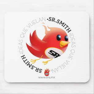 SmithBrand! produkter Musmatta