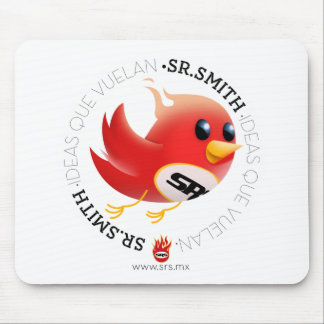 SmithBrand! produkter Musmatta