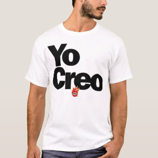 SmithBrand! "Yo Creo" SmithShirt Tee Shirt