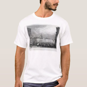 Smithfield marknadsför från Barrsen T-shirt