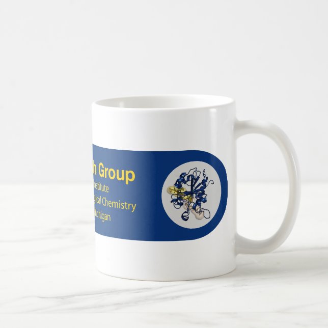 SmithMug Janet Kaffemugg (Höger)