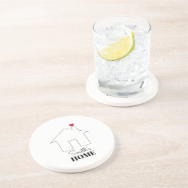 Smith's Home with Heart Underlägg