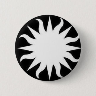 Smithsonian klämmer fast knapp