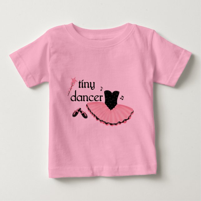 Smittbarn T-shirt (Framsida)