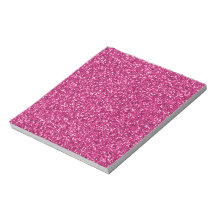 Smitten Rosa Glitter