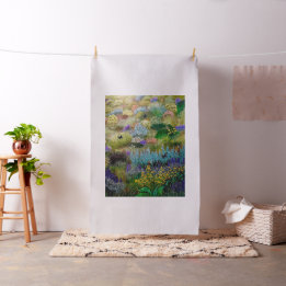 Smittflugor i Fält Tyg