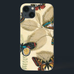 Smittflugor överskred Löv<br><div class="desc">Om du inte vet hur fina fjärilar är den här målningen hjälper dig att förstå. Megan Meagher skapade en vacker återgivning av en grupp fjärilar som glider över löv. En underbar konstens biet att sätta in i ditt hem!</div>