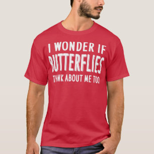 Smittflugor säger att barn flickor t shirt