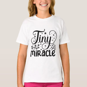 Smittmiskt mirakel t shirt