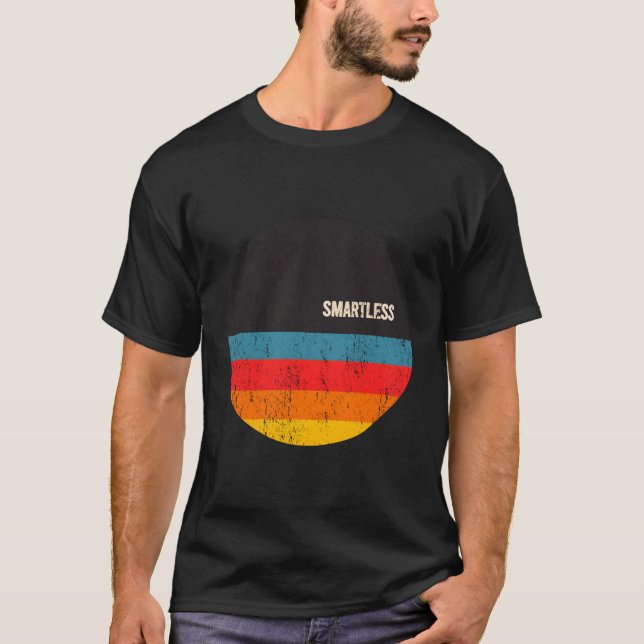 Smittsam T Shirt (Framsida)