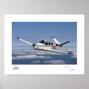 Smitty's V Svan Gallery Poster