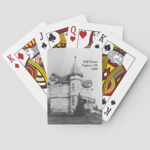 SMJ-spelkort Casinokort