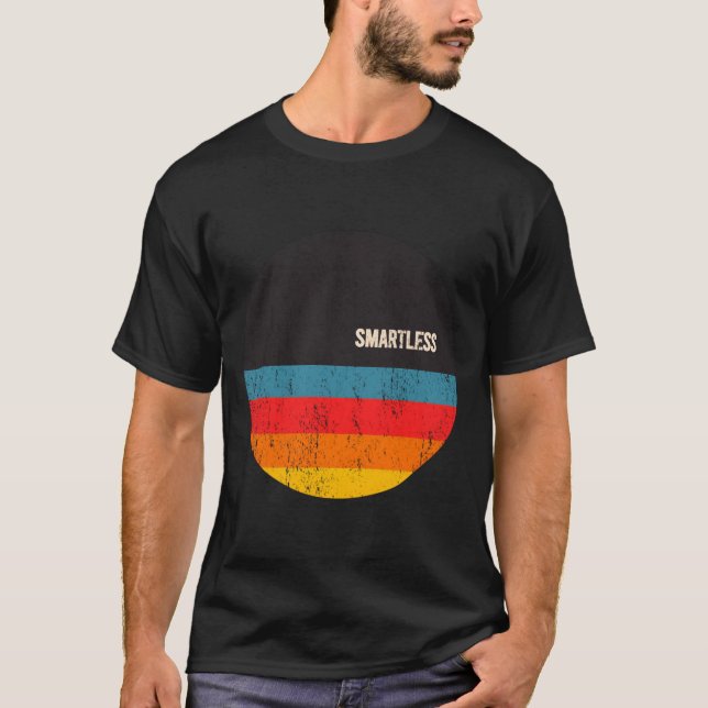 Smless T Shirt (Framsida)