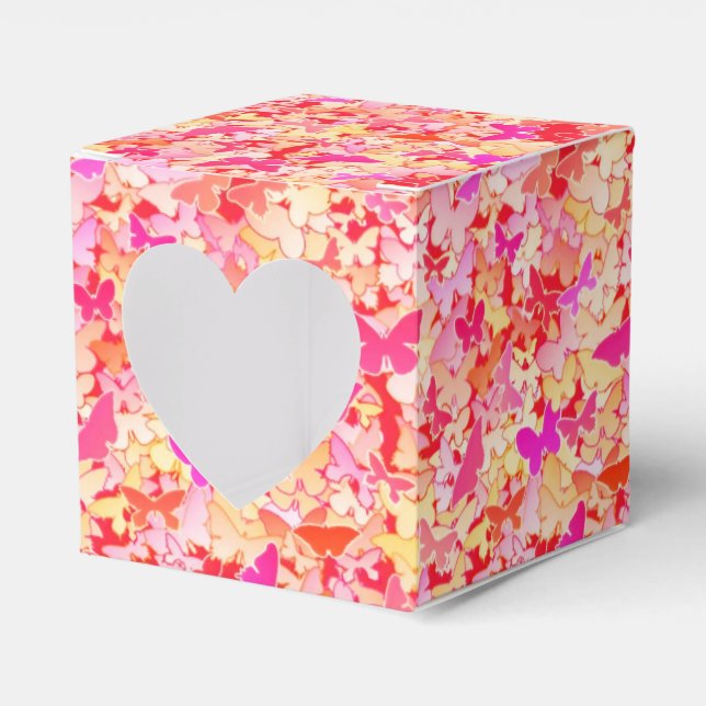 Smöbler, rosa, persikor, korall presentaskar (Framsidan Sidan)