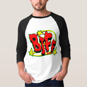 Smocka T-shirt