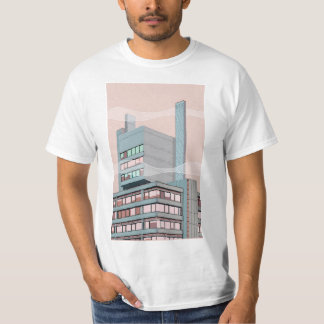 SmogTown T-shirt