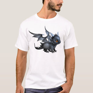 Smok T-tröja Tee