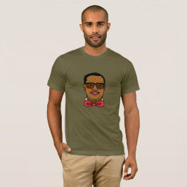 smokband t shirt