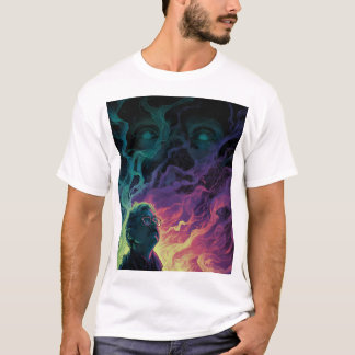 Smoke Entity T Shirt
