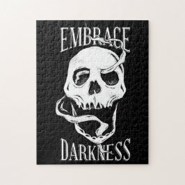Smoke Skull Pussel