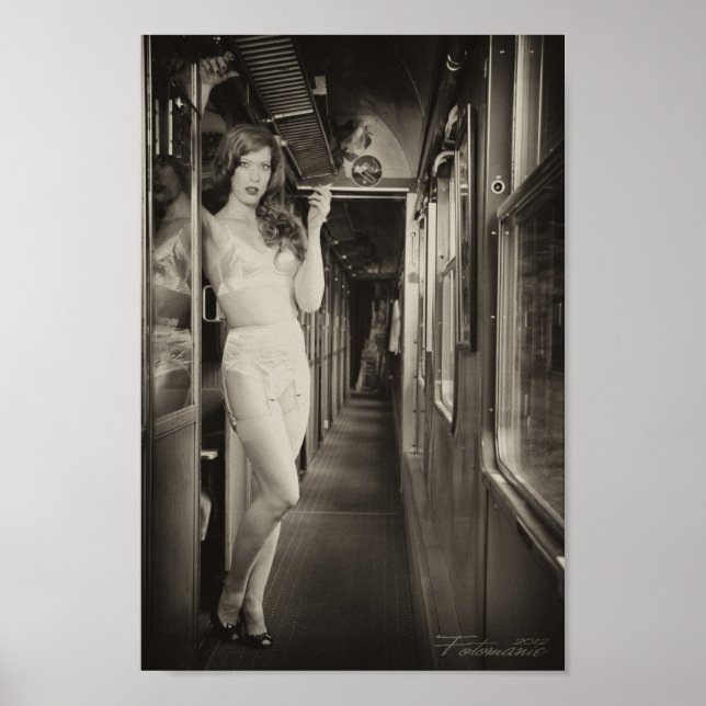 smokers poster (Framsidan)